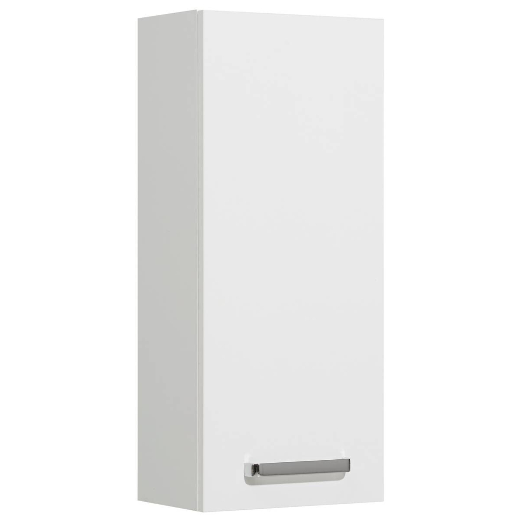 Hängeschrank Quickset 312
weiß glanz B/H/T: ca. 30x70x20 cm