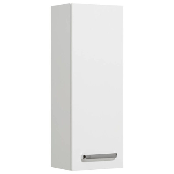 4017026073310 Hängeschrank Quickset 312
weiß glanz B/H/T: ca. 25x70x20 cm