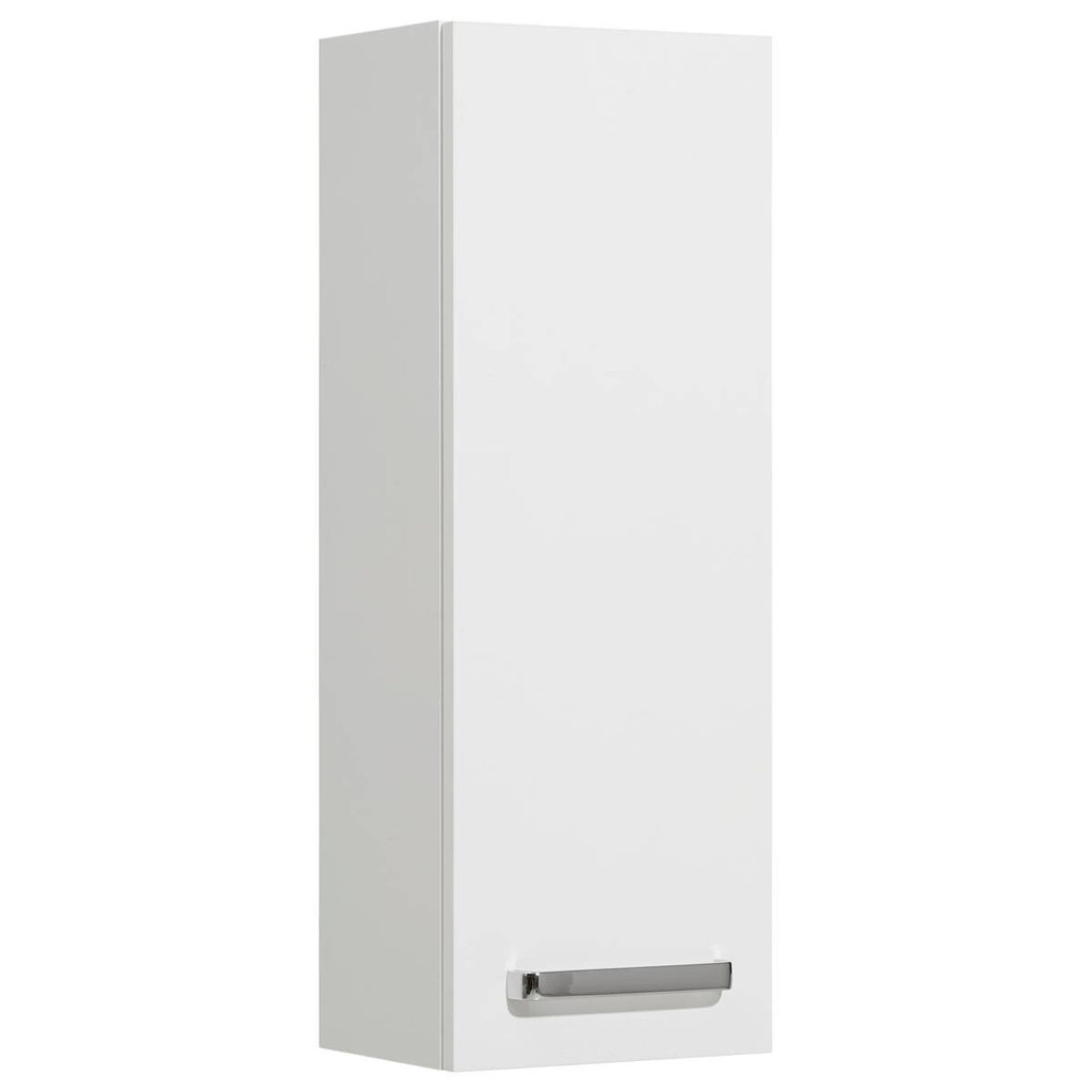 Hängeschrank Quickset 312
weiß glanz B/H/T: ca. 25x70x20 cm