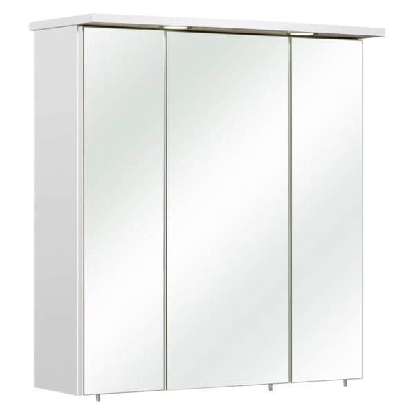 4017026085542 Lichtspiegel Quickset 312
B/H/T: ca. 65x72x20 cm