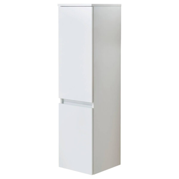 4017026143587 Midischrank Quickset 360
weiß glanz B/H/T: ca. 35x124,5x33 cm