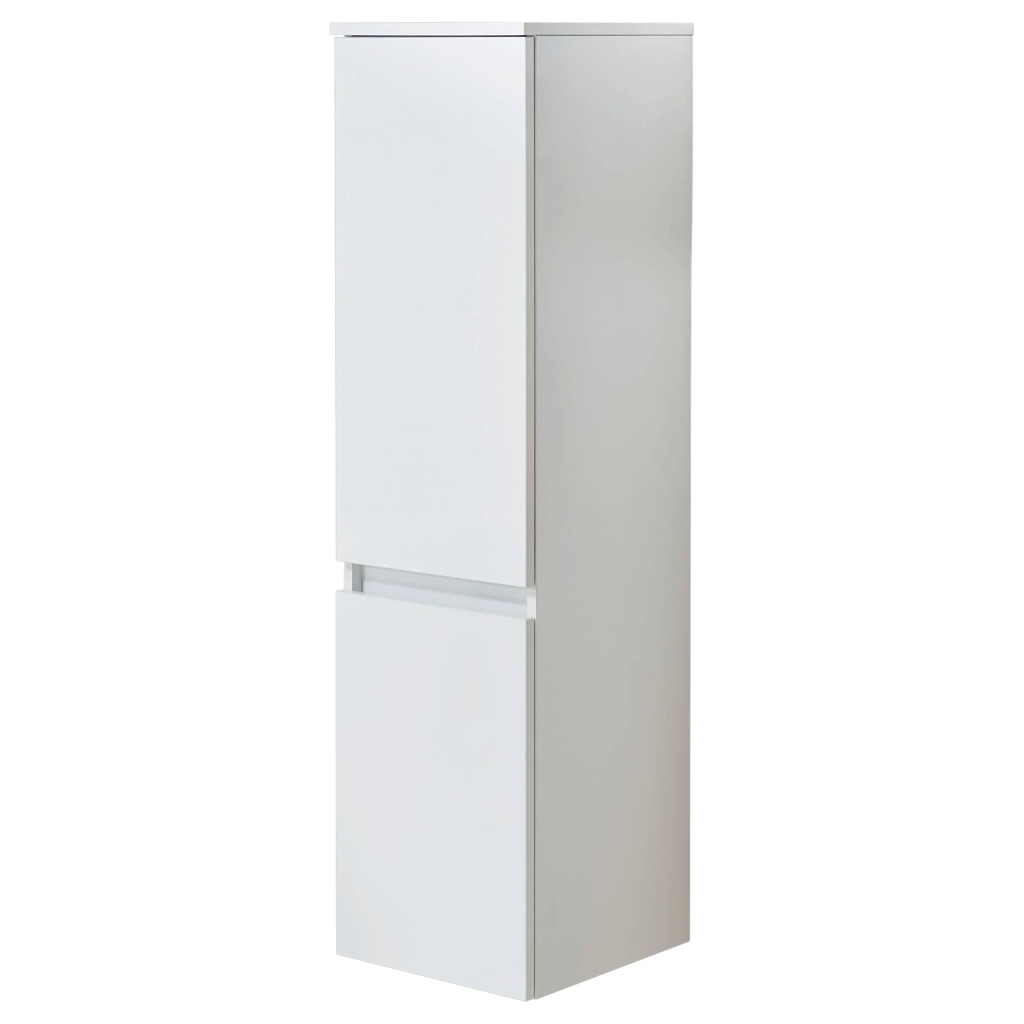 Midischrank Quickset 360
weiß glanz B/H/T: ca. 35×124,5×33 cm