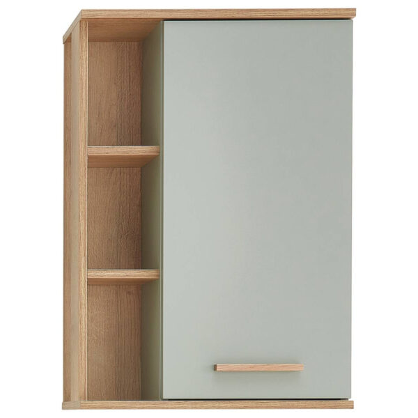 Hängeschrank Quickset 963
salbei Nachbildung Eiche Riviera Nachbildung B/H/T: ca. 50,5x74,5x20,5 cm