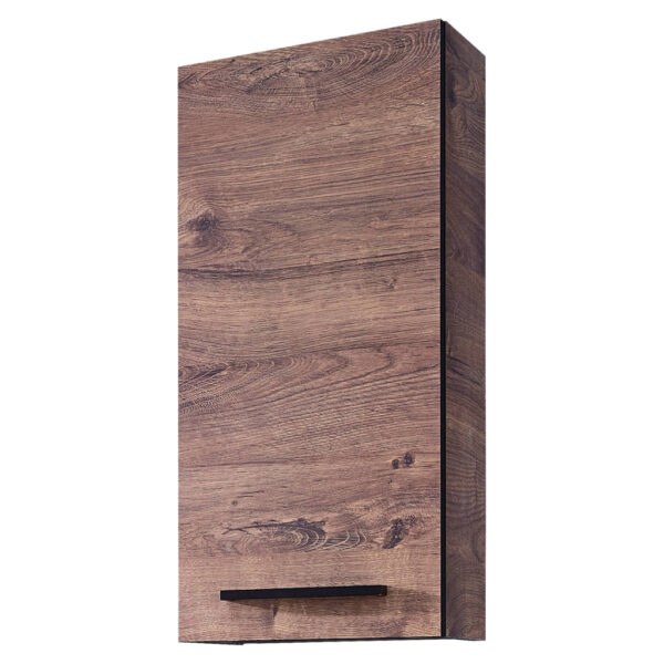 Hängeschrank Quickset 374
Eiche Ribeck Nachbildung B/H/T: ca. 30x70x20 cm