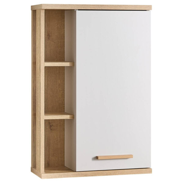 Hängeschrank Quickset 966
Rivera Eiche Nachbildung creme B/H/T: ca. 51x75x21 cm