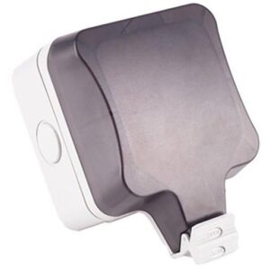 S – Impuls AP – GEHÄUSE F. 2 KEYSTONE M. / IMPULS 08 – 10102 IP66 2 – FACH 08 – 10102