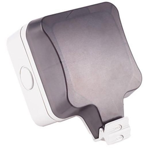 S – Impuls AP – GEHÄUSE F. 2 KEYSTONE M. / IMPULS 08 – 10102 IP66 2 – FACH 08 – 10102