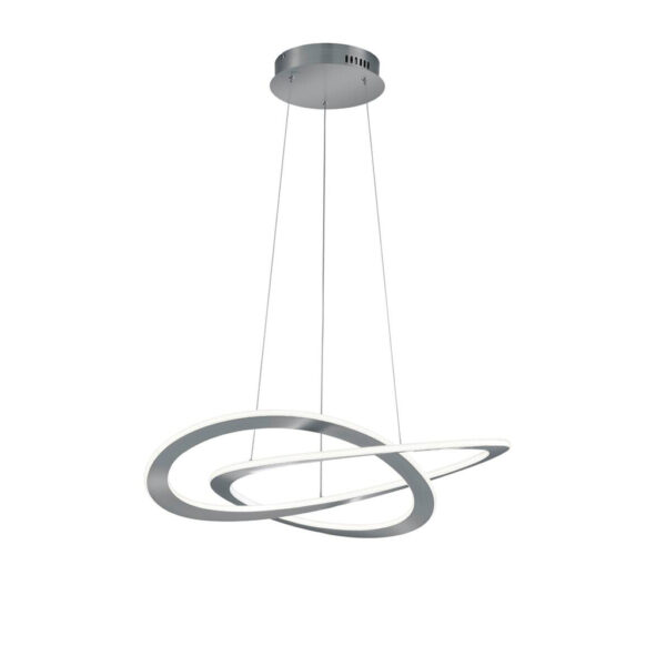 4017807430486 Reality LED-Pendelleuchte
nickel Metall