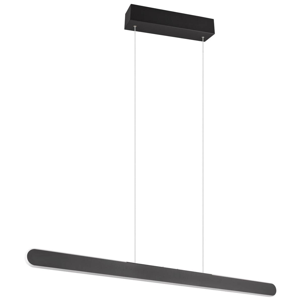 Reality Pendelleuchte Helios
schwarz Metall