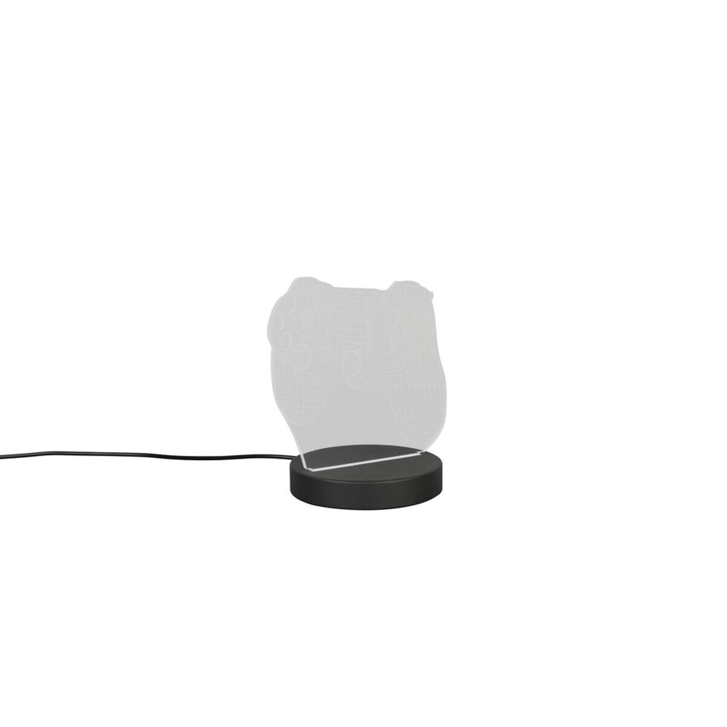 Reality LED-Tischleuchte Joy
B/H: ca. 12×17,5 cm
