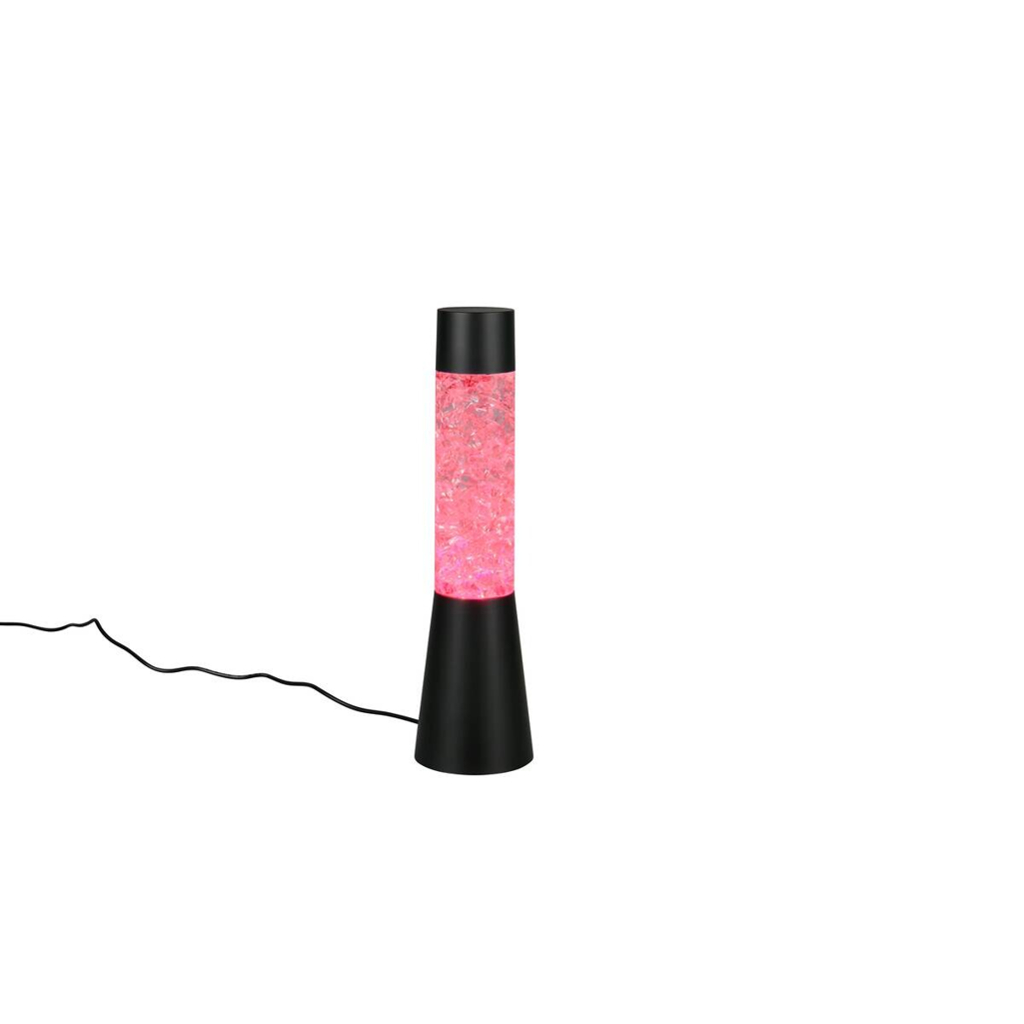 Reality LED-Tischleuchte Martini
schwarz B/H: ca. 9×33 cm