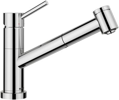 BLANCO KANO – S – F VAR TP LP CHR MIXER TAP