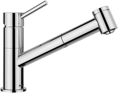 BLANCO KANO – S VAR TP LP CHR MIXER TAP