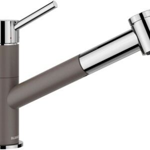 BLANCO KANO – S VAR TP HP VGR/CHR MIXER TAP