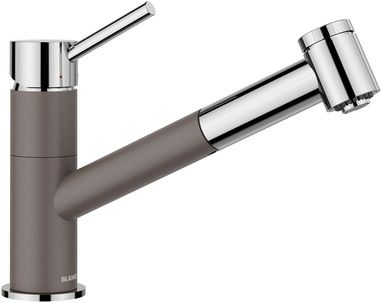 BLANCO KANO – S VAR TP HP VGR/CHR MIXER TAP