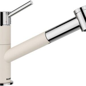 BLANCO KANO – S VAR TP HP SOW/CHR MIXER TAP