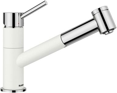 BLANCO KANO – S VAR TP HP SGW/CHR MIXER TAP