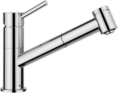 4020684870689-1 BLANCO KANO – S VAR TP HP CHR MIXER TAP