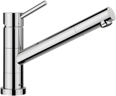 BLANCO KANO – F TP HP CHR MIXER TAP