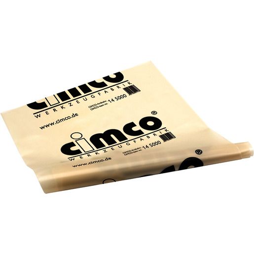 Cimco 800 X 500 X 0, 15 MM / CIMCO SCHUTTSÄCKE AUS PE 145000