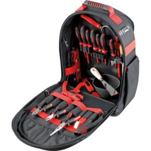 Cimco LEHRLINGSRUCKSACK ECO PLUS / CIMCO 170800 28 – TLG. 170800