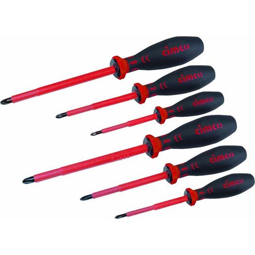 Cimco 2 – K TORX – SCHRDR.SET / CIMCO 117900