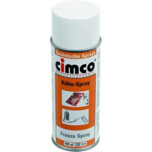Cimco DRUCKLUFT – SPRAY 400 ML / CIMCO 151092
