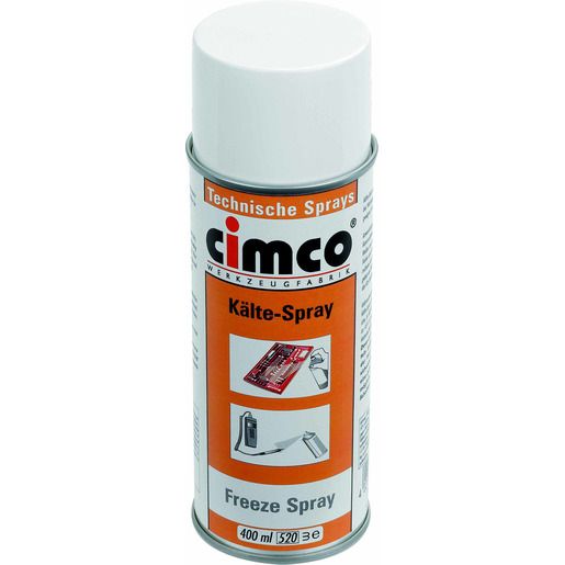 Cimco DRUCKLUFT – SPRAY 400 ML / CIMCO 151092