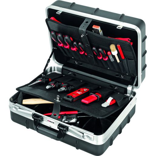 Cimco LEHRLINGSKOFFER ECO / CIMCO 170500