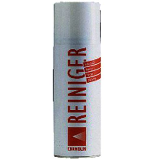 4024213102142-1 Cramolin REINIGER – SPRAY / CRAMOL 1021411 200 ML C1021411