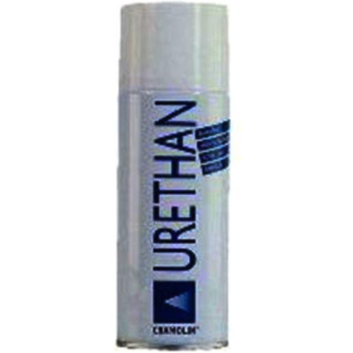4024213121167-1 Cramolin URETHAN – TRANSP. – SPRAY / CRAMOL 1211611 400 ML C1211611