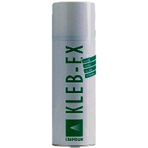 4024213134143-1 Cramolin KLEB – EX – SPRAY / CRAMOL 1341411 200 ML C1341411