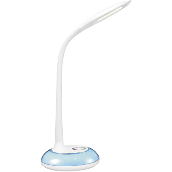 4025442178649 POCOline Tischleuchte Knut
weiß Kunststoff H: ca. 36,5 cm
