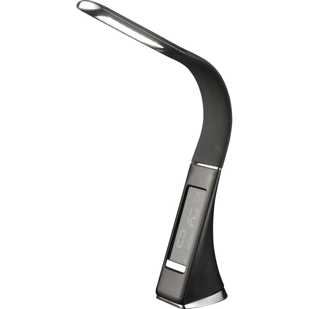 POCOline Schreibtischleuchte Elegance
schwarz Kunststoff H: ca. 49 cm