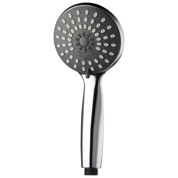 Sensation Handbrause Vital Chrom D: ca. 10 cm Sensation Handbrause Vital Chrom D: ca. 10 cm