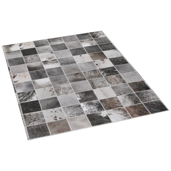 4025442288263-1 Fellimitat Maverick
grau B/L: ca. 120x170 cm