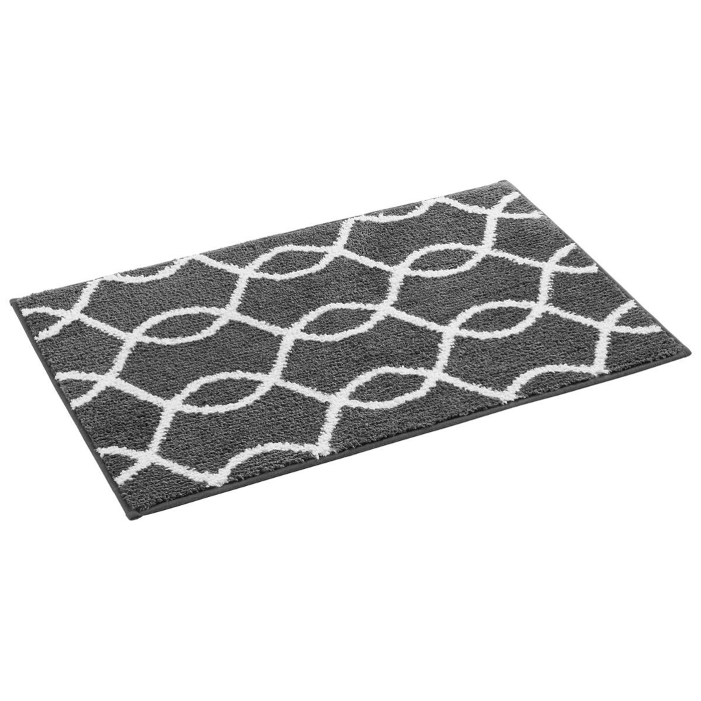 POCOline Badematte Badmatte Luxor
