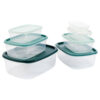POCOline Frischhaltedose transparent POCOline Frischhaltedose transparent