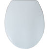 POCOline WC-Sitz Cassano weiß Duroplast
