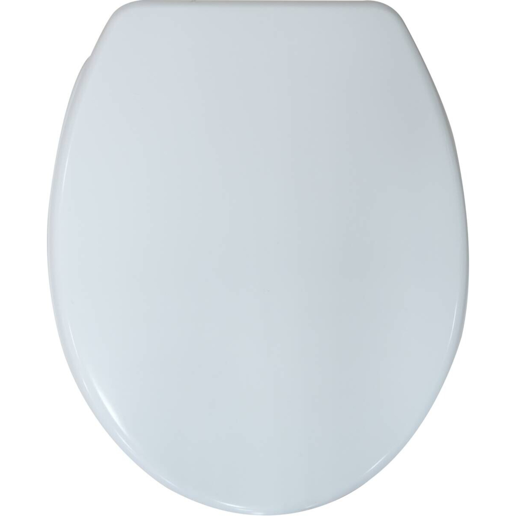 POCOline WC-Sitz Cassano weiß Duroplast
