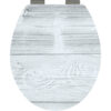 POCOline WC-Sitz Holzdesign MDF POCOline WC-Sitz Holzdesign MDF