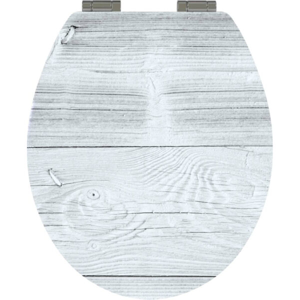 POCOline WC-Sitz Holzdesign MDF POCOline WC-Sitz Holzdesign MDF