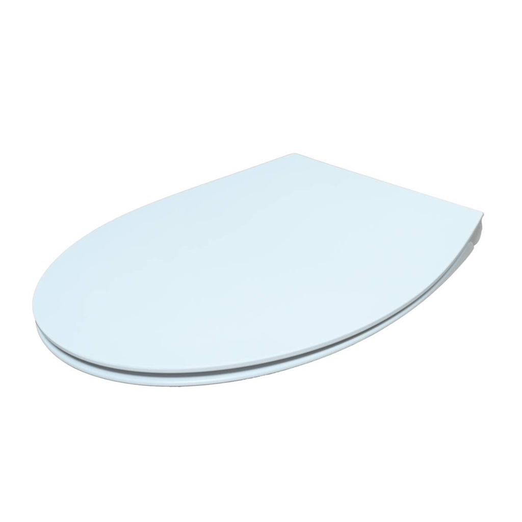 POCOline WC-Sitz Malmö Duroplast