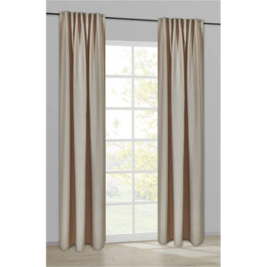 POCOline Kombivorhang Elena B/L: ca. 140x245 cm – verschiedene Farben