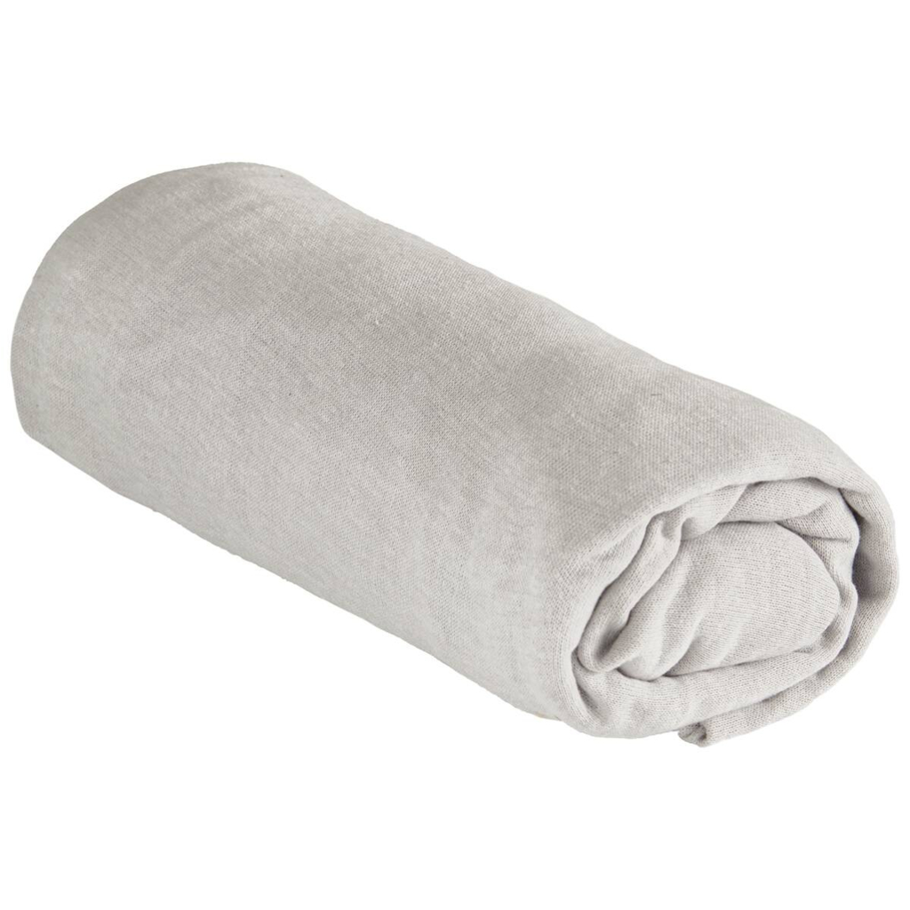 Sensation Jersey Spannbetttuch