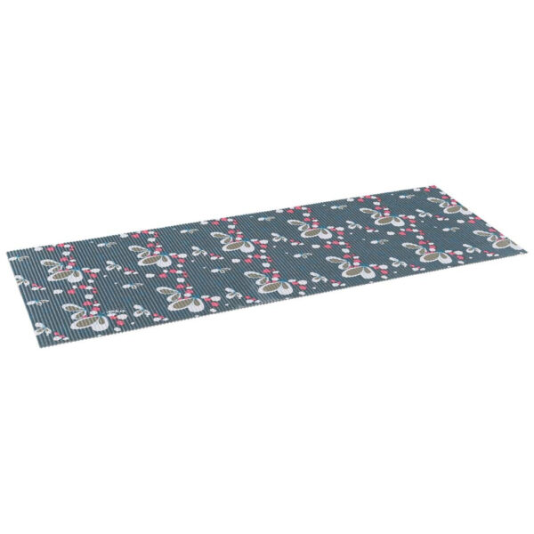 Weichschaummatte
dunkelblau B/L: ca. 65x180 cm