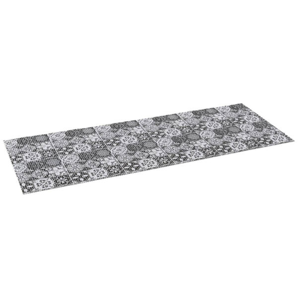 Weichschaummatte
schwarz B/L: ca. 65x180 cm