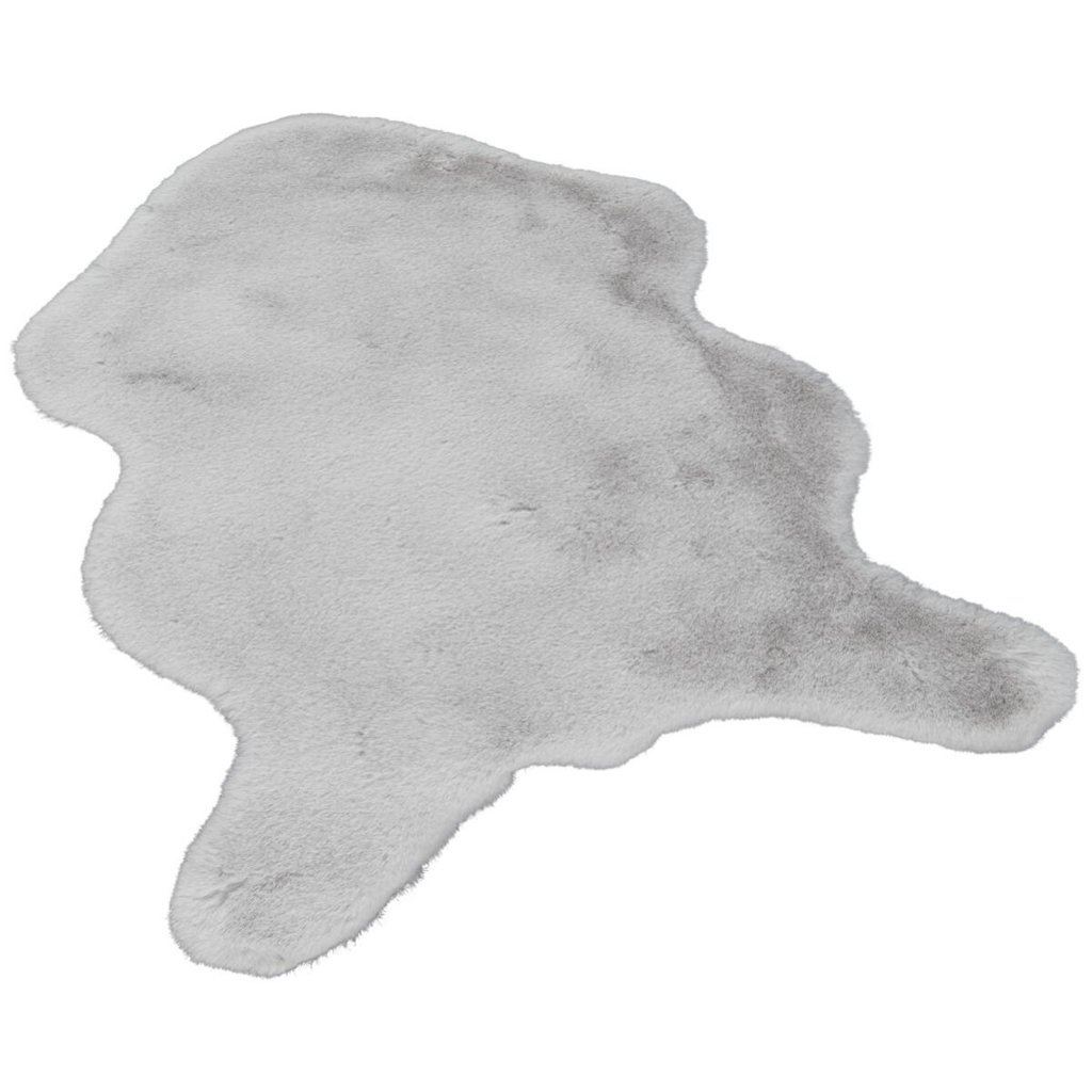 Fellimitat Mats
silber B/L: ca. 60×90 cm