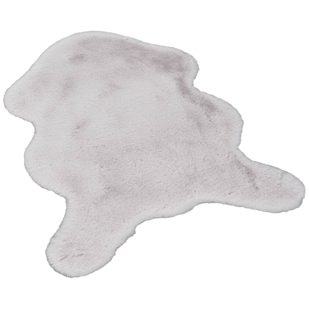 Fellimitat Mats
arktikgrau B/L: ca. 60×90 cm