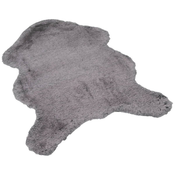 4025442313330-1 Fellimitat Mats
Silbergrau B/L: ca. 60x90 cm